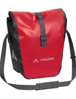 VAUDE Aqua Front - waterdichte voortassen