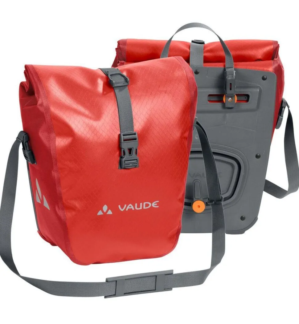 VAUDE Aqua Front - waterdichte voortassen