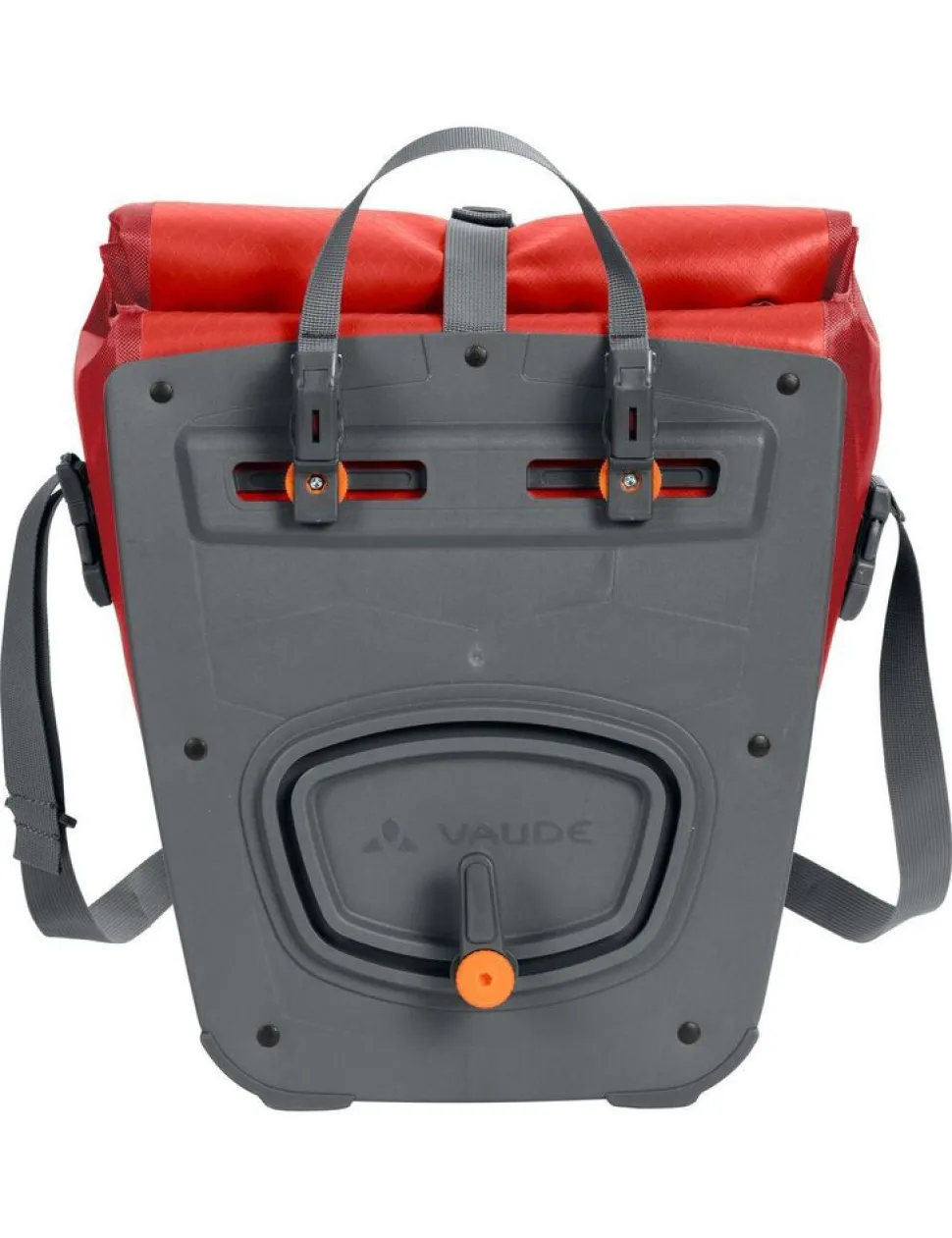 VAUDE Aqua Front - waterdichte voortassen