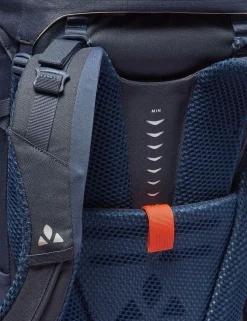 VAUDE Asymmetric 52+8
