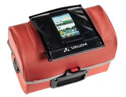 VAUDE BeGuided Small - Kaarthoes voor Vaude stuurtas