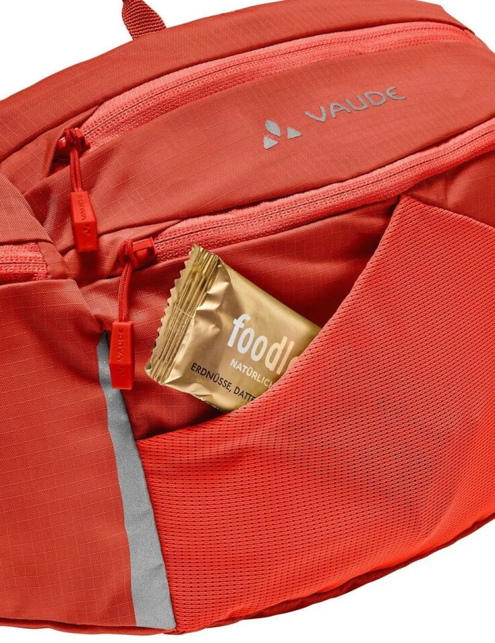 VAUDE Big attendant