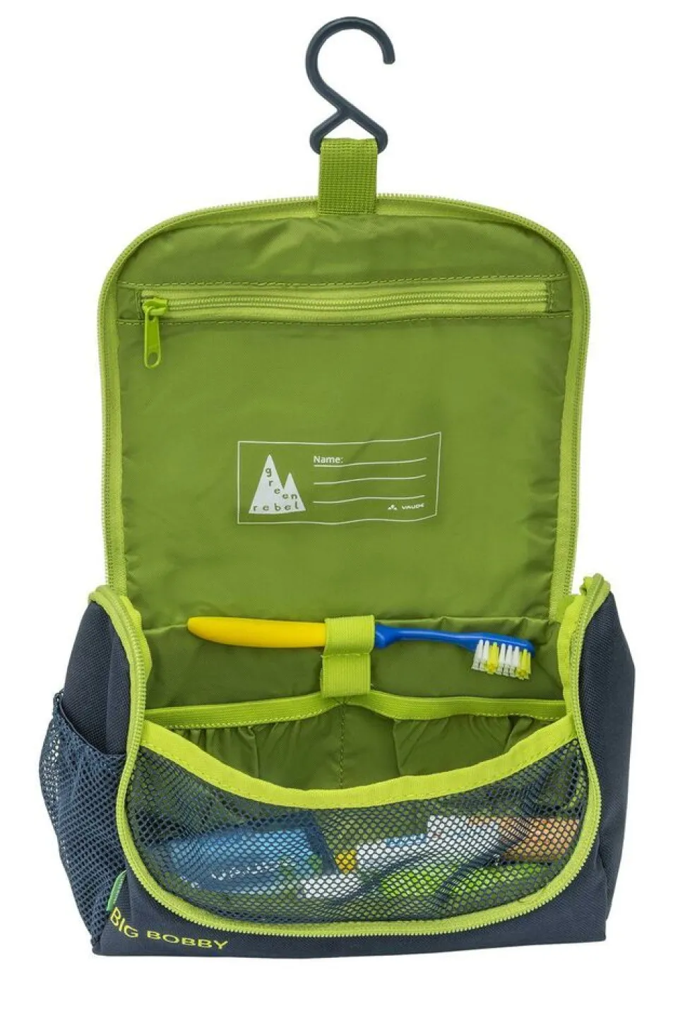 VAUDE Big Bobby toilettas