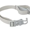 VAUDE Borstbandje 15 mm