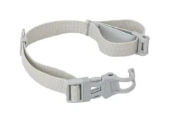 VAUDE Borstbandje 15 mm