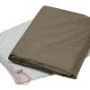 VAUDE Floorprotector Campo Compact XT 2P