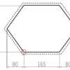 VAUDE Foot Print Allround Space 3P