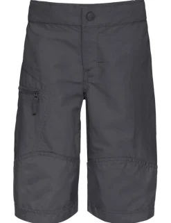 VAUDE Kids Caprea shorts