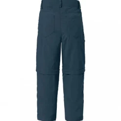 VAUDE Kids detective antimos ZO pants