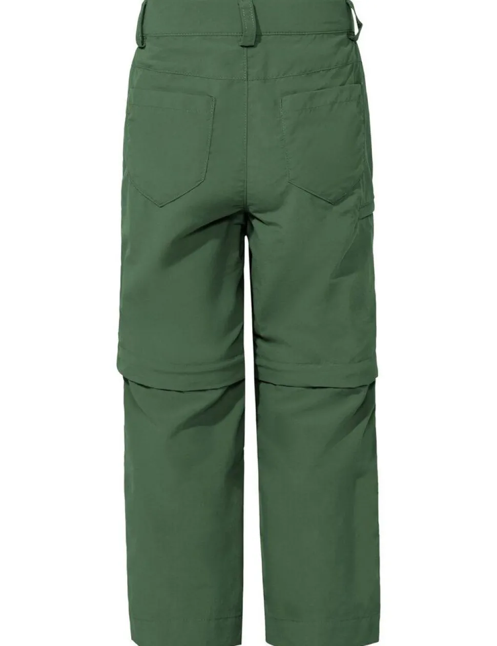 VAUDE Kids detective antimos ZO pants