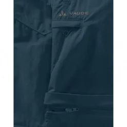 VAUDE Kids detective antimos ZO pants