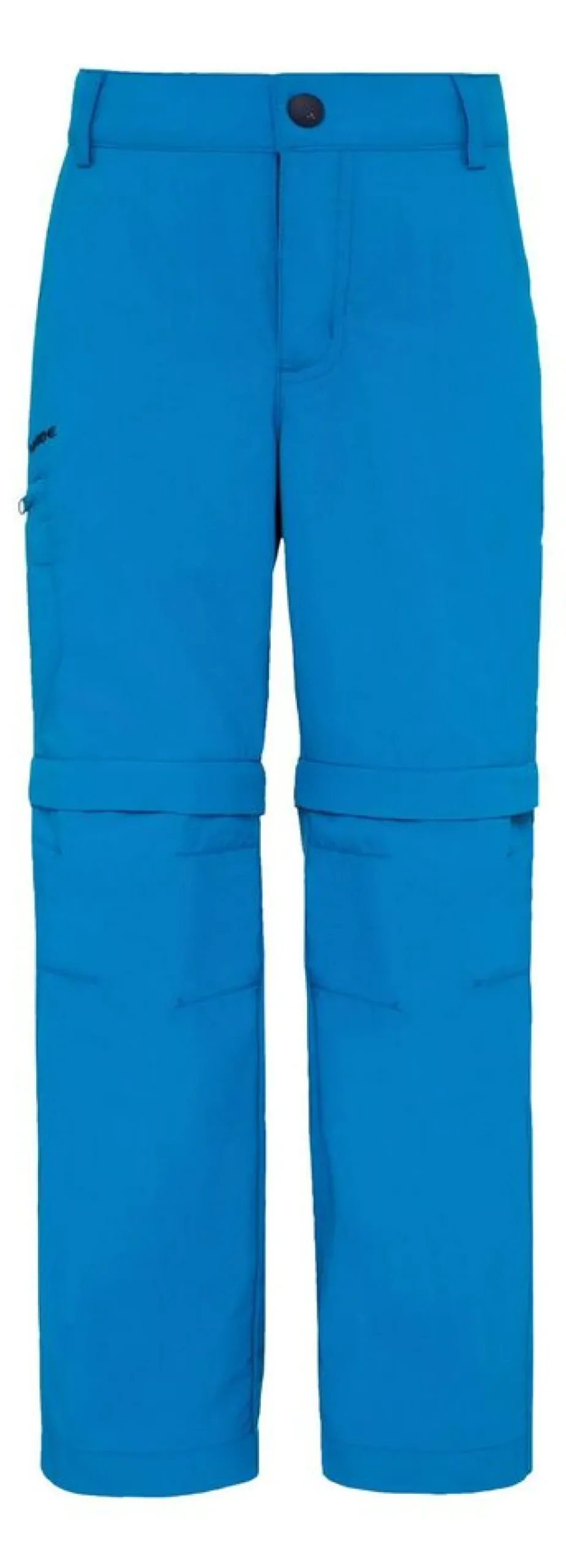 VAUDE Kids Detective ZO pants II