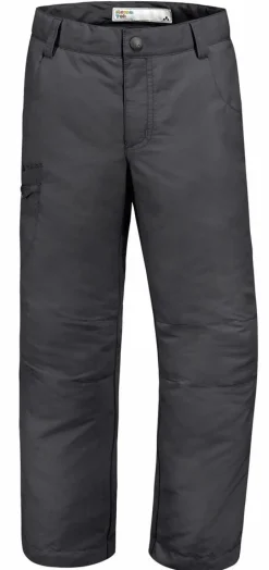 VAUDE Kids Detective ZO pants II