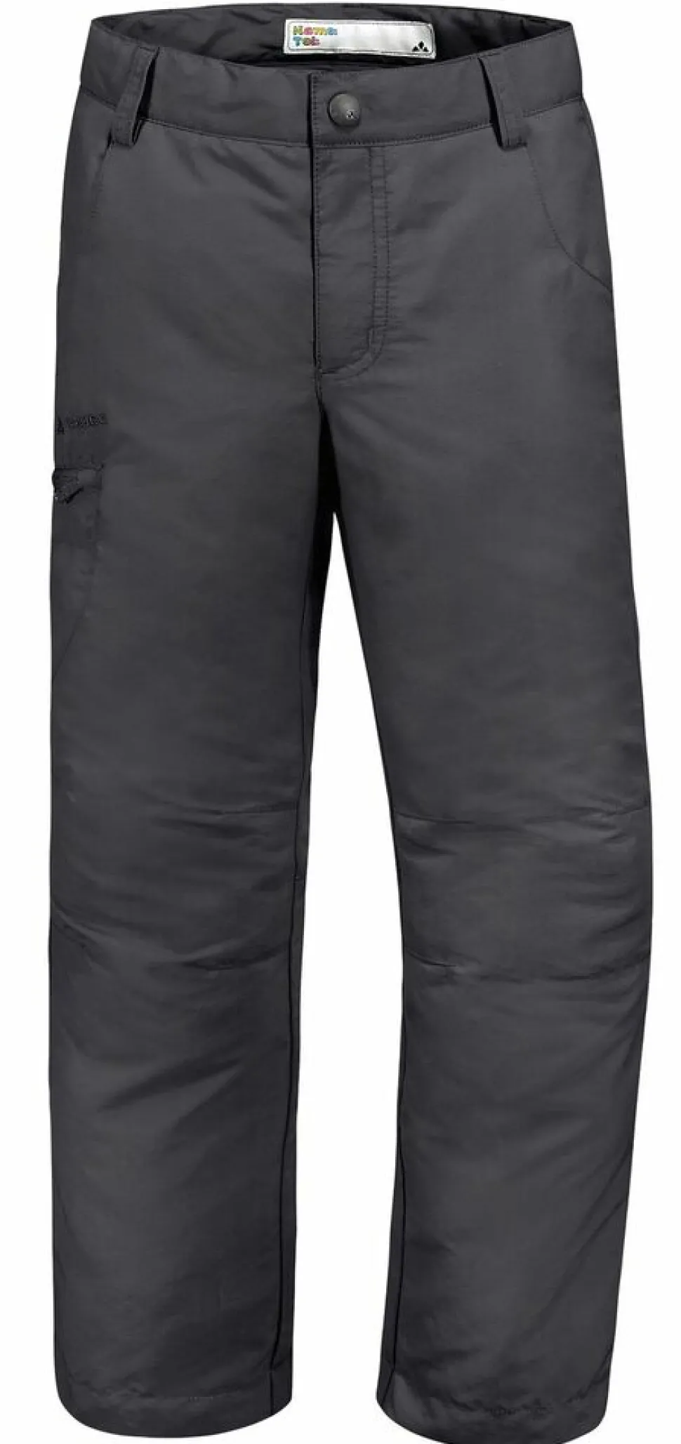 VAUDE Kids Detective ZO pants II