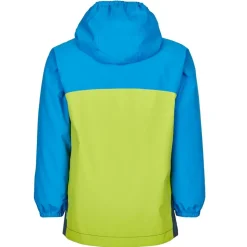 VAUDE Kids escape 3 in 1 jacket