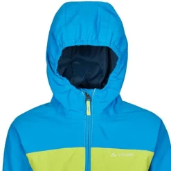 VAUDE Kids escape 3 in 1 jacket