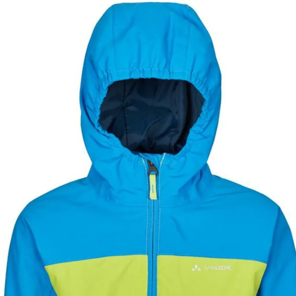 VAUDE Kids escape 3 in 1 jacket