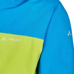 VAUDE Kids escape 3 in 1 jacket