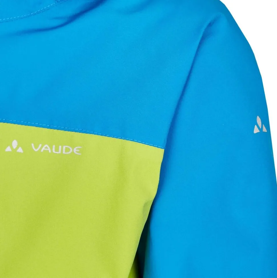 VAUDE Kids escape 3 in 1 jacket