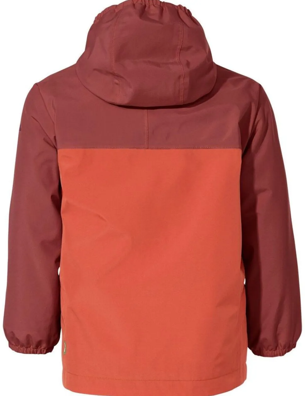 VAUDE Kids escape 3 in 1 jacket