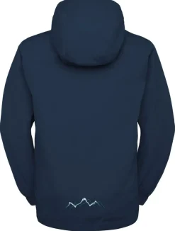VAUDE kids escape light jacket II