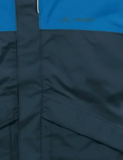 VAUDE Kids escape padded jacket