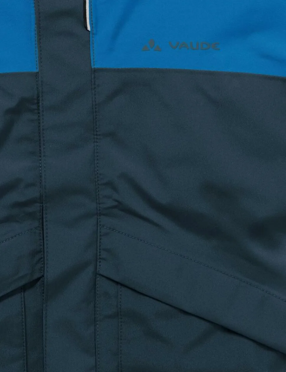 VAUDE Kids escape padded jacket