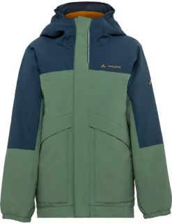 VAUDE Kids escape padded jacket