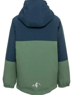 VAUDE Kids escape padded jacket