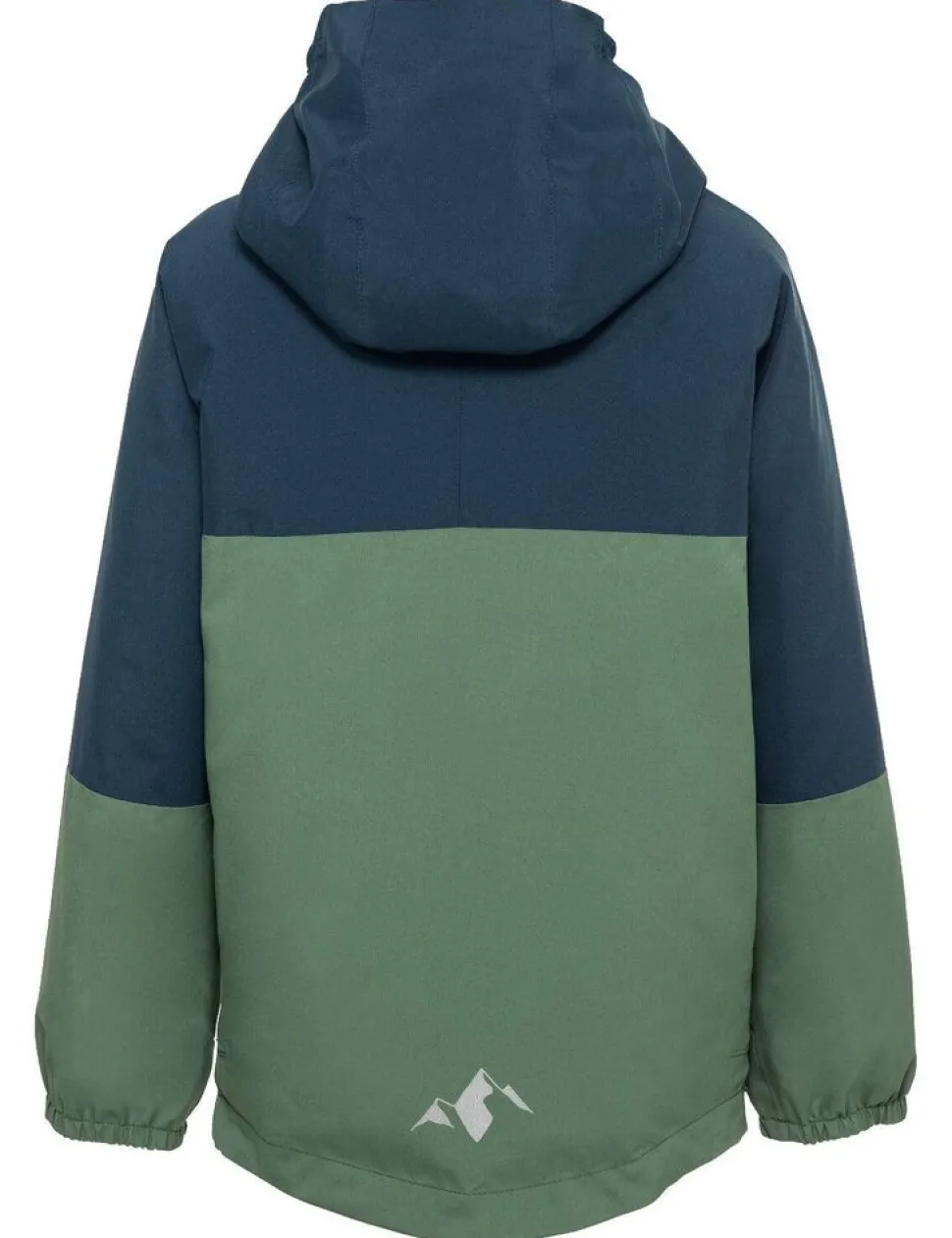 VAUDE Kids escape padded jacket