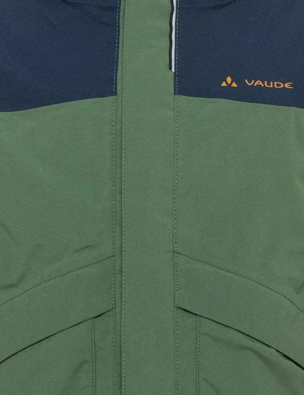 VAUDE Kids escape padded jacket