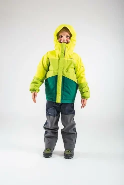 VAUDE Kids escape pants VI