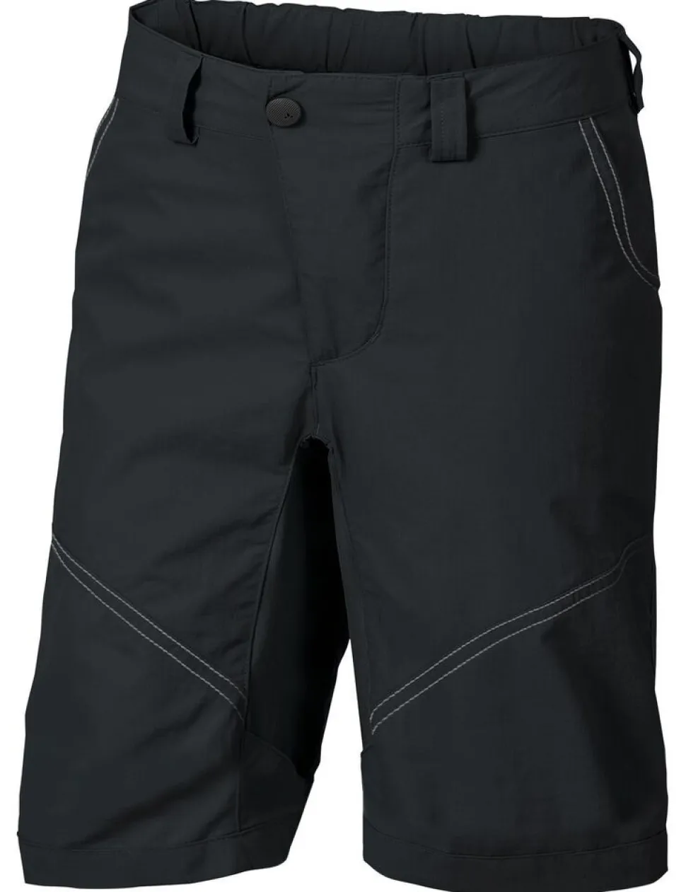 VAUDE Kids Grody Shorts V - kinderfietsbroek