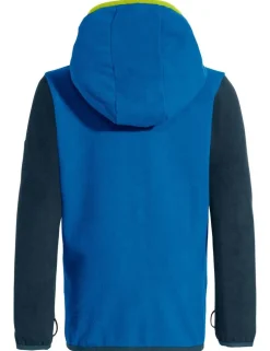 VAUDE Kids pulex hooded jacket