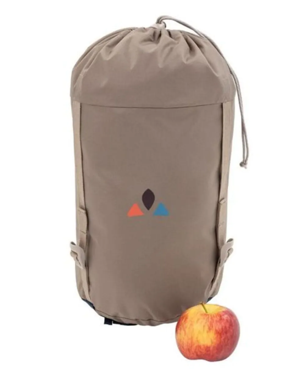 VAUDE Kobel Adjust 500 Kinderslaapzak