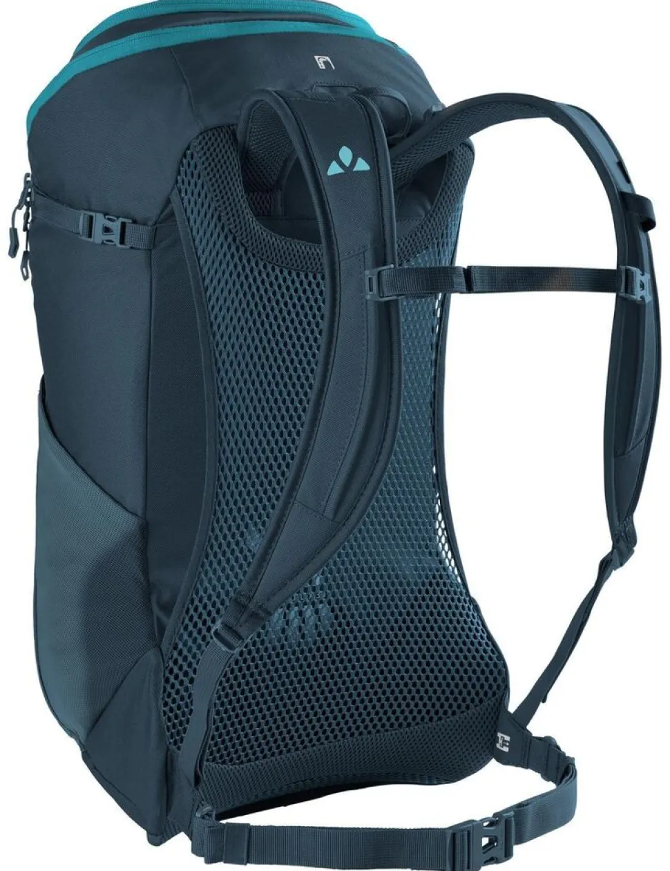 VAUDE Magus 26 ventilerende dagrugzak