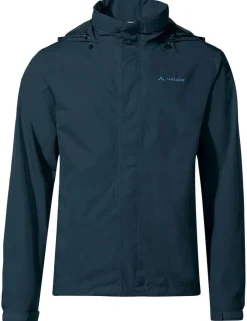 VAUDE Me escape bike light jacket
