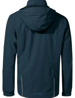 VAUDE Me escape bike light jacket
