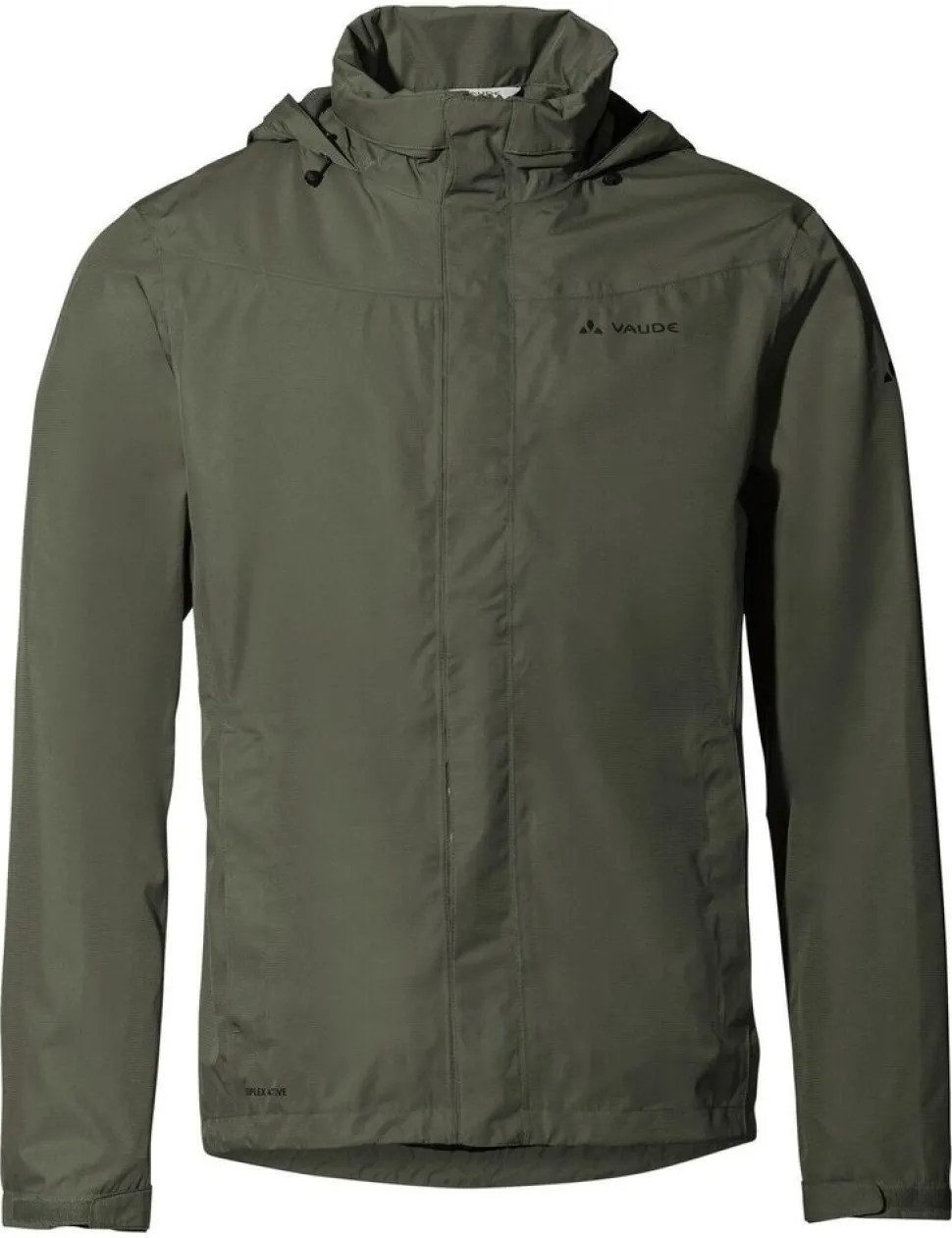 VAUDE Me escape bike light jacket