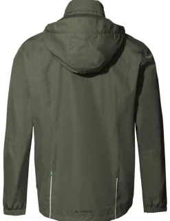 VAUDE Me escape bike light jacket