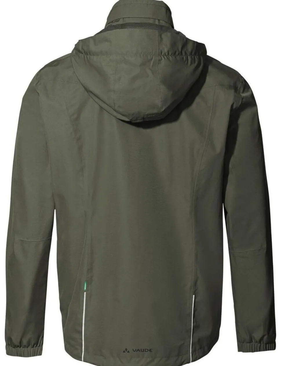 VAUDE Me escape bike light jacket