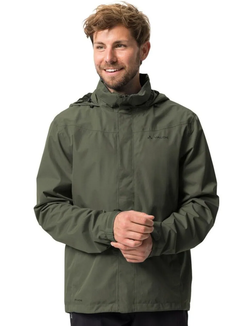 VAUDE Me escape bike light jacket