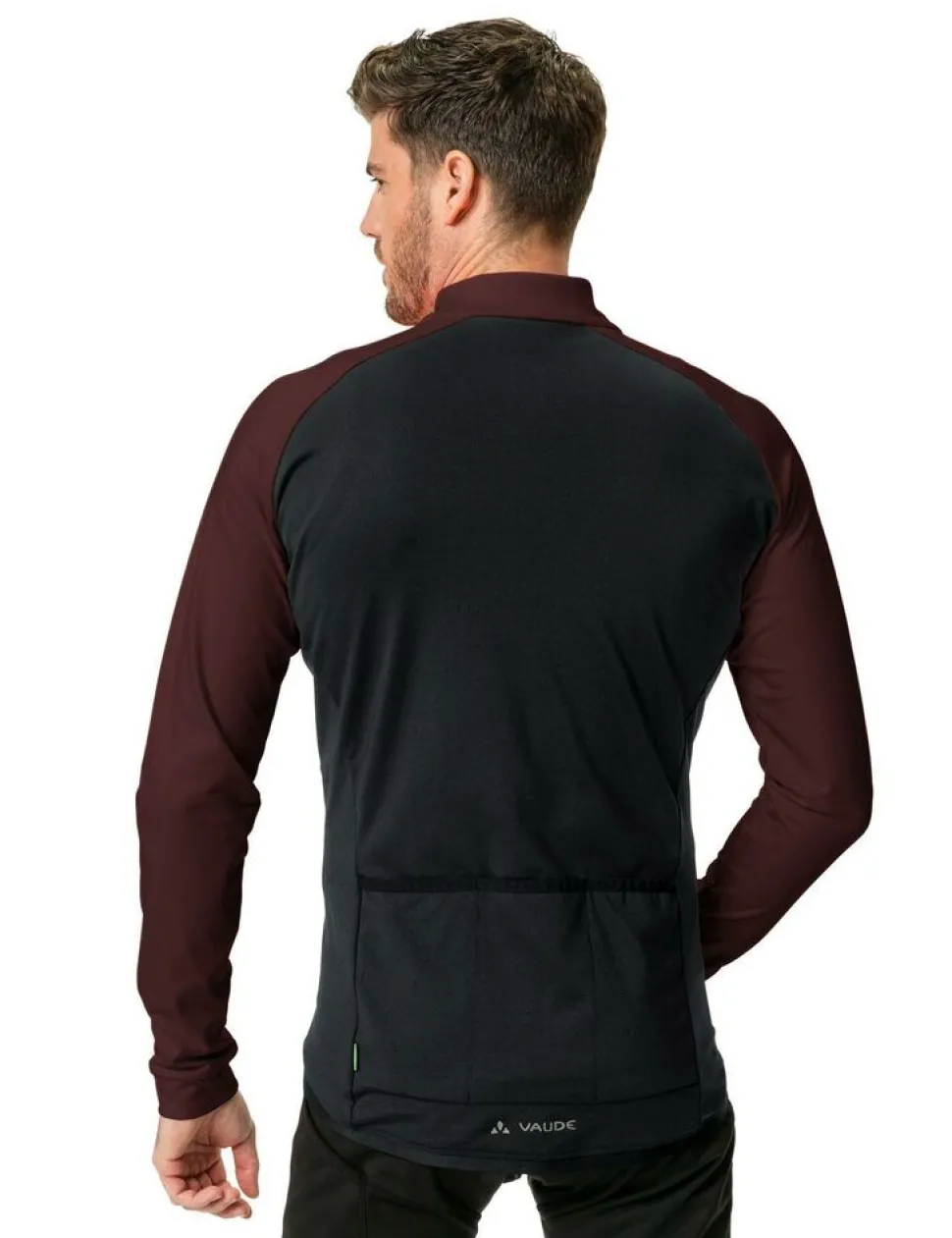 VAUDE Me posta LS tricot