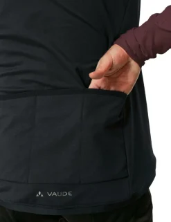VAUDE Me posta LS tricot