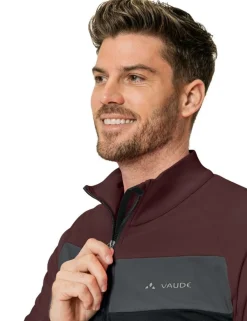 VAUDE Me posta LS tricot