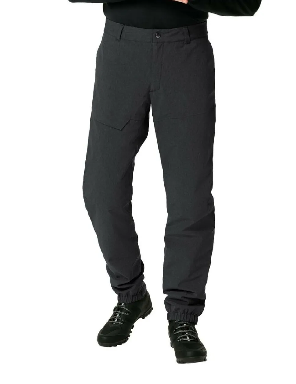 VAUDE Me Yaras warm rain pants