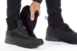 VAUDE Minaki Mid II STX - halfhoge fietsschoen