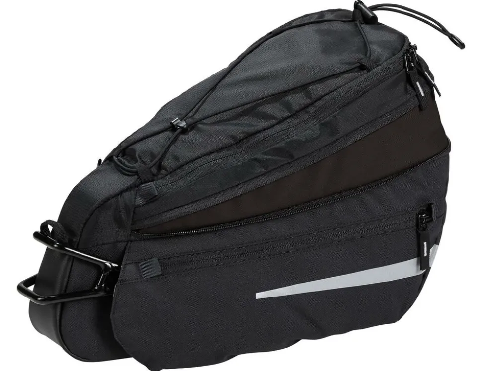 VAUDE Off Road Bag Medium - Zadeltas