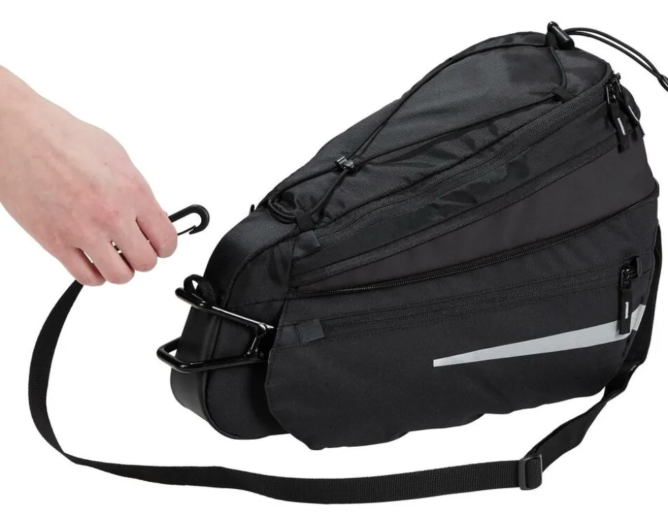 VAUDE Off Road Bag Medium - Zadeltas