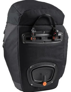 VAUDE Ontour Back - achtertassen
